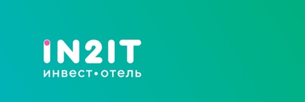 Логотип партнера