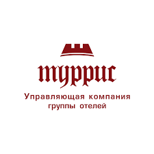 Логотип партнера