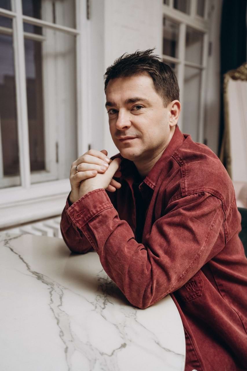 Фото генерального директора