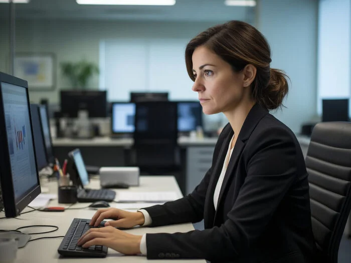 Для отделов кадров и финансов